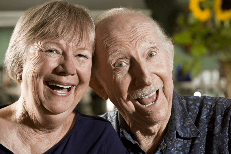 Für Oma und Opa gibt es keinen Ersatz... Für Oma und Opa gibt es keinen Ersatz...