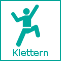 Klettern