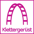 Klettergerüst