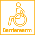 barrierearm