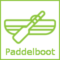 Paddelboot