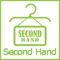 second-hand