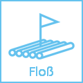 Floß