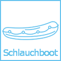 Schlauchboot