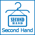 second-hand