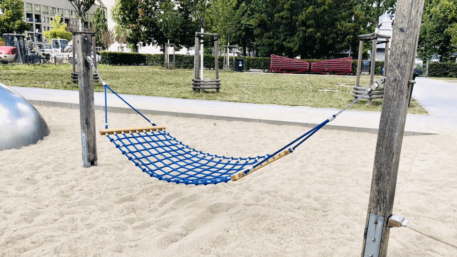 Spielplatz am Besselpark