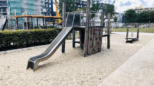 Spielplatz am Besselpark