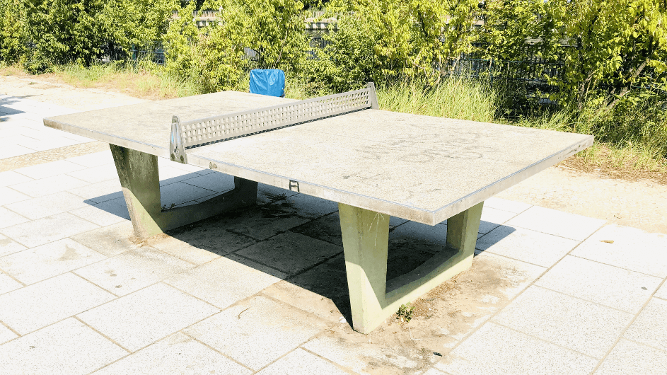 Spielplatz in der Heisenbergstraße