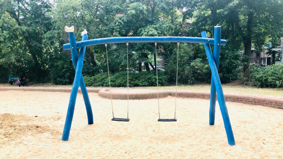 Spielplatz am Hochmeisterplatz