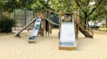 Spielplatz am Lausitzer Platz