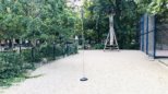 Spielplatz am Lausitzer Platz