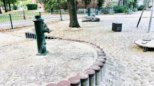 Spielplatz am Lausitzer Platz