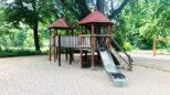 Kleinkinderspielplatz im Lietzenseepark