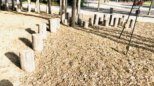 Spielplatz im Park am Gleisdreieck