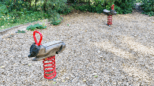 Spielplatz in der Blumenstraße