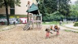 Spielplatz am Innplatz