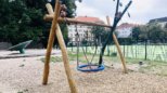 Spielplatz am Innplatz