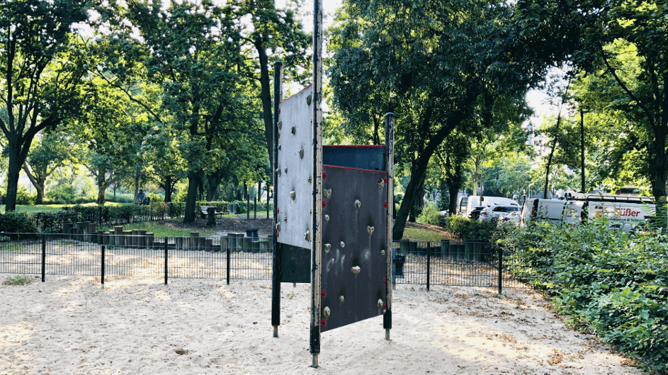 Spielplatz Am Karlsbad