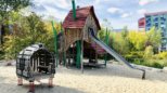 Spielplatz am Baltenring