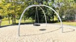 Spielplatz am Baltenring