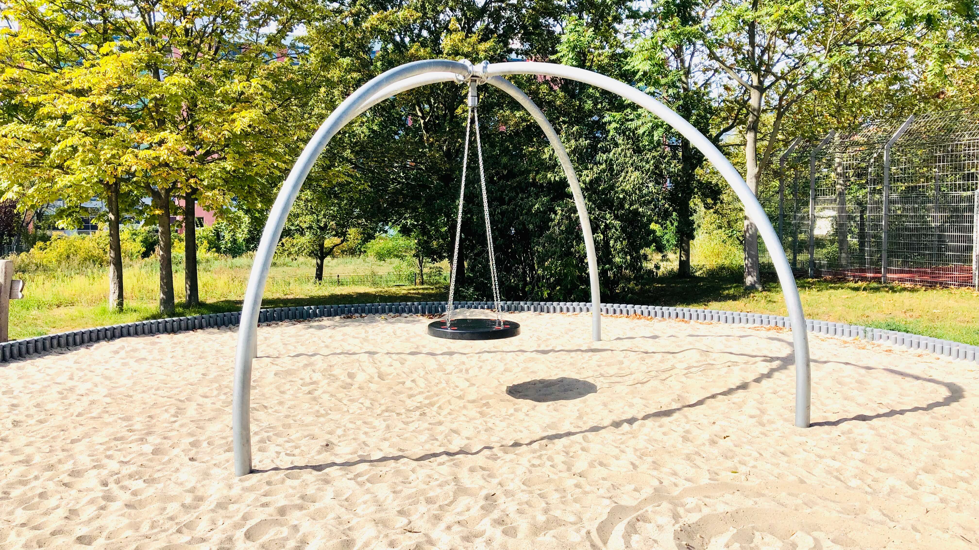 Spielplatz am Baltenring