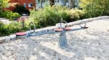 Spielplatz am Baltenring