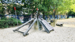 Spielplatz in der Emdener Straße