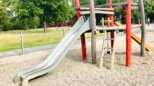 Spielplatz in der Hagenstraße