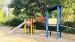 Spielplatz im Heinz-Graffunder-Park