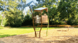 Spielplatz im Heinz-Graffunder-Park