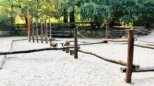 Spielplatz im Volkspark Hasenheide