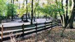 Spielplatz im Volkspark Hasenheide