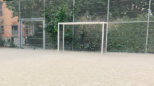 Spielplatz in der Invalidenstraße