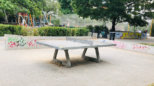 Spielplatz in der Invalidenstraße