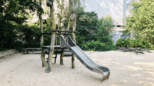 Spielplatz in der Liebenwalder Straße