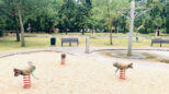 Wasserwelten im Mellenseepark