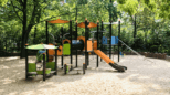 Spielplatz an der Schulzendorfer Straße