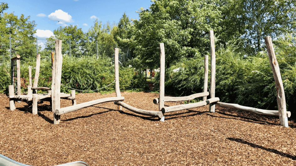 Spielplatz am Blankensteinpark