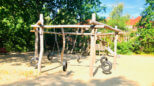 Spielplatz am Grimnitzsee