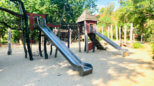 Spielplatz am Grimnitzsee