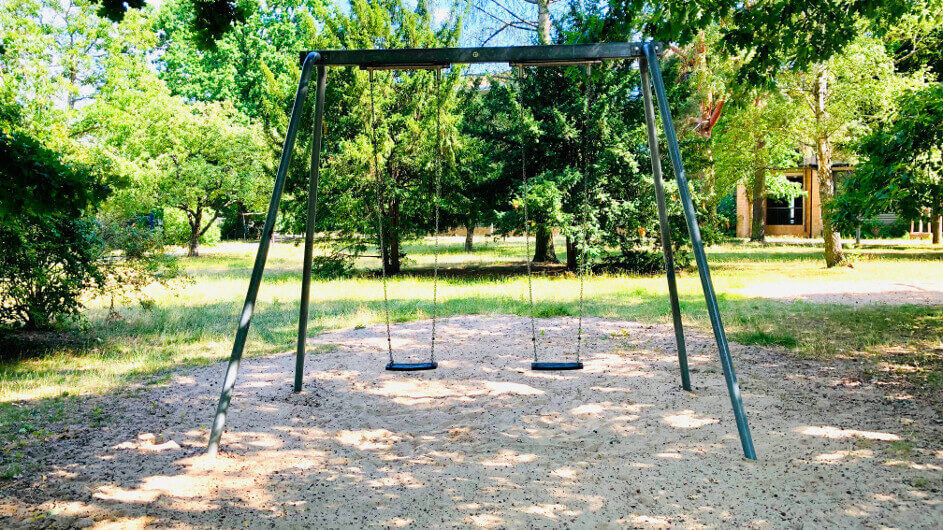 Spielplatz am Grützmachergraben