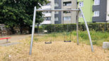 Spielplatz in der Markendorferstraße