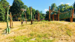 Spielplatz am Stadtbad Spandau