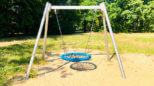 Spielplatz am Stadtbad Spandau