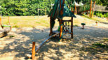 Spielplatz am Stadtbad Spandau