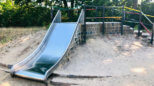 Spielplatz am Stadtbad Spandau