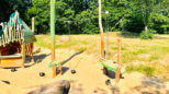 Spielplatz am Stadtbad Spandau