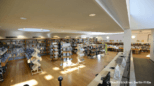 Bibliothek am Luisenbad