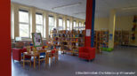 Dietrich-Bonhoeffer-Bibliothek