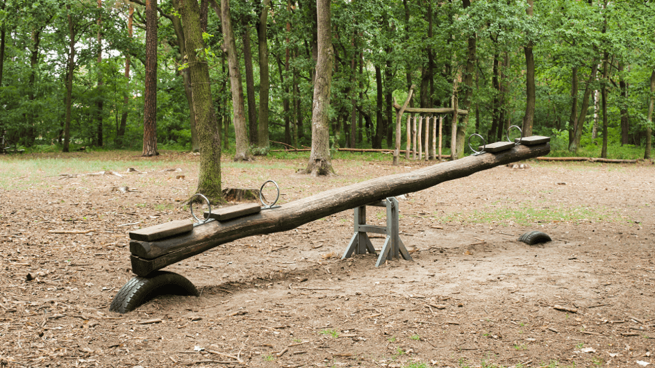 Waldspielplatz Däumlingsweg